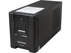 CyberPower PR2200LCDSL 2070 VA 1980W UPS CyberPower PR2200LCDSL 2070 VA 1980W UPS