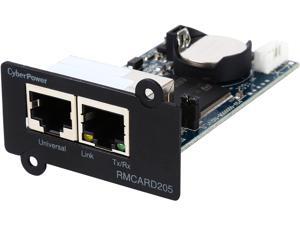 CyberPower RMCARD205 UPS Accessories CyberPower RMCARD205 UPS Accessories