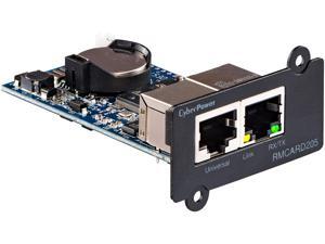 CyberPower RMCARD205 UPS Accessories CyberPower RMCARD205 UPS Accessories