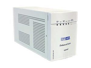 OPTI-UPS ES1500C 1400 VA 980 Watts UPS OPTI-UPS ES1500C 1400 VA 980 Watts UPS