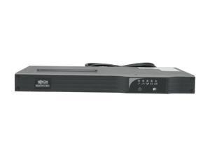 Tripp Lite SMART500RT1U Smart Pro 500 VA 300 Watts 1U Rackmount 7 Outlets Line Interactive UPS Tripp Lite SMART500RT1U Smart Pro 500 VA 300 Watts 1U Rackmount 7 Outlets Line Interactive UPS