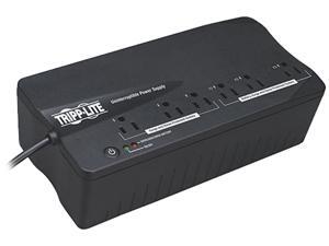 Tripp Lite BC350 BC Personal 350 VA 180 Watts 6 Outlets Standby UPS for PCs Tripp Lite BC350 BC Personal 350 VA 180 Watts 6 Outlets Standby UPS for PCs