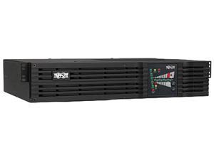 Tripp Lite SU1000RTXL2Ua Smart Online 1000 VA 800 Watts 2U Rackmount Online Extended Runtime UPS Tripp Lite SU1000RTXL2Ua Smart Online 1000 VA 800 Watts 2U Rackmount Online Extended Runtime UPS