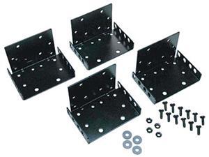 TRIPP LITE 2POSTRMKITWM Two Post Rackmount / Wallmount Kit TRIPP LITE 2POSTRMKITWM Two Post Rackmount / Wallmount Kit