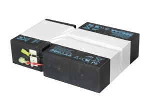 TRIPP LITE RBC93-2U 2U UPS Replacement Battery Cartridge for select Tripp Lite SmartPro UPS TRIPP LITE RBC93-2U 2U UPS Replacement Battery Cartridge for select Tripp Lite SmartPro UPS