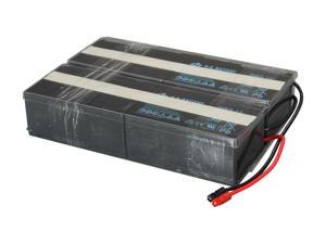TRIPP LITE RBC94-2U 2U UPS Replacement Battery Cartridge for select Tripp Lite SmartPro UPS TRIPP LITE RBC94-2U 2U UPS Replacement Battery Cartridge for select Tripp Lite SmartPro UPS