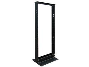 Tripp Lite SR2POST25 25U 2-Post SmartRack Open Frame Rack Tripp Lite SR2POST25 25U 2-Post SmartRack Open Frame Rack