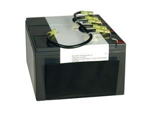 TRIPP LITE RBC36-SLT UPS Replacement Battery Cartridge TRIPP LITE RBC36-SLT UPS Replacement Battery Cartridge