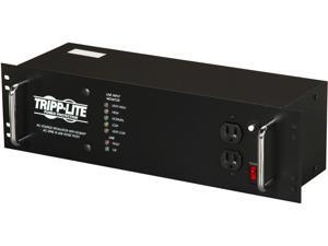 TRIPP LITE LCR2400 Line Conditioner TRIPP LITE LCR2400 Line Conditioner