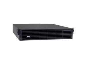 Tripp Lite 2U External 48V Rack/Tower Battery Pack for Select Tripp Lite UPS Systems Tripp Lite 2U External 48V Rack/Tower Battery Pack for Select Tripp Lite UPS Systems