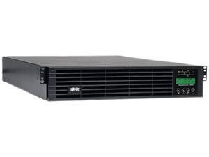 TRIPP LITE SU3000RTXLCD2U 3000 VA 2700 Watts UPS TRIPP LITE SU3000RTXLCD2U 3000 VA 2700 Watts UPS