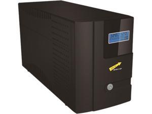 DirectUPS VP1000 1000 VA 600 Watts UPS DirectUPS VP1000 1000 VA 600 Watts UPS