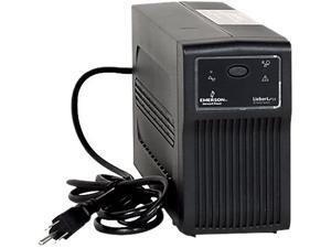 Liebert PSA500MT3-120U 500 VA 300 W UPS Liebert PSA500MT3-120U 500 VA 300 W UPS