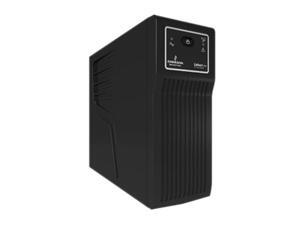 Liebert PSP500MT3-120U 500 VA 300 Watts UPS Liebert PSP500MT3-120U 500 VA 300 Watts UPS