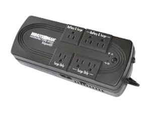 MINUTEMAN EN400 400 VA 200 Watts Stand-by UPS MINUTEMAN EN400 400 VA 200 Watts Stand-by UPS
