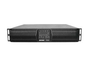 MINUTEMAN ED1500RM2U 1500 VA 1200 Watts UPS MINUTEMAN ED1500RM2U 1500 VA 1200 Watts UPS