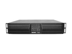 MINUTEMAN ED2000RM2U 2000 VA 1600 Watts UPS MINUTEMAN ED2000RM2U 2000 VA 1600 Watts UPS