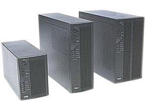 MINUTEMAN CPE1000 1000 VA 700 Watts UPS MINUTEMAN CPE1000 1000 VA 700 Watts UPS
