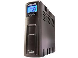 MINUTEMAN ETR1500LCD 1500 VA 900 W UPS MINUTEMAN ETR1500LCD 1500 VA 900 W UPS