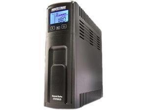 MINUTEMAN ETR700LCD 700 VA 420 W UPS MINUTEMAN ETR700LCD 700 VA 420 W UPS