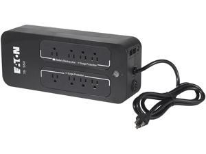 EATON 3S550 550 VA 330 Watts 8 Outlets UPS EATON 3S550 550 VA 330 Watts 8 Outlets UPS