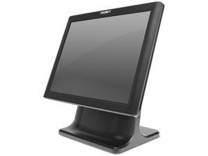 POS-X ION-TP3A-D4HN ION Fit 15-inch Fanless POS Terminal with Intel Atom D2550 POS-X ION-TP3A-D4HN ION Fit 15-inch Fanless POS Terminal with Intel Atom D2550