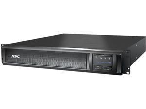 APC Smart-UPS X SMX1500RMI2UNC UPS European version 230V APC Smart-UPS X SMX1500RMI2UNC UPS European version 230V