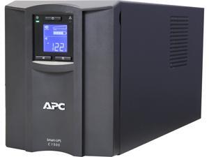 APC SMC1500 1440VA 900W UPS APC SMC1500 1440VA 900W UPS