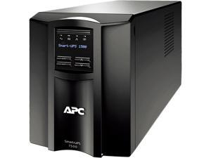 APC Smart-UPS 1500VA LCD 120V with AP9631 Installed APC Smart-UPS 1500VA LCD 120V with AP9631 Installed