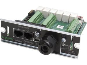 APC AP9613 Additional Management Cards and Options APC AP9613 Additional Management Cards and Options