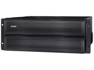 APC Smart-UPS X 120V External Battery Pack Rack/Tower APC Smart-UPS X 120V External Battery Pack Rack/Tower