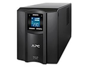 APC Smart-UPS C 1500VA LCD 230V APC Smart-UPS C 1500VA LCD 230V
