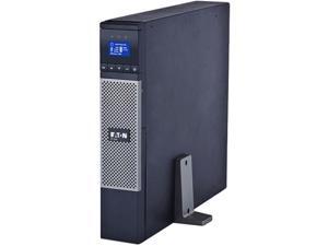 Eaton 5P Rack/Tower UPS, 1440 VA / 1440W, 2U, 120V, 5-15P Input, (8) 5-15R Output, ENERGY STAR qualified UPS Eaton 5P Rack/Tower UPS, 1440 VA / 1440W, 2U, 120V, 5-15P Input, (8) 5-15R Output, ENERGY STAR qualified UPS