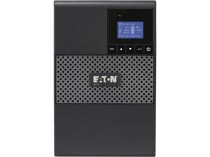 Eaton 5P Series 5P750 750 VA 600 Watt Tower UPS Eaton 5P Series 5P750 750 VA 600 Watt Tower UPS