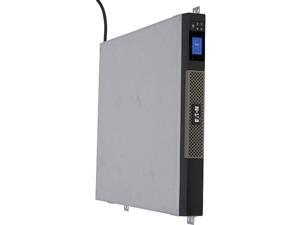 Eaton 5P 550 Rackmount 1U UPS. 550 VA / 420W, 120V, 5-15P Input, (5) 5-15R Output Eaton 5P 550 Rackmount 1U UPS. 550 VA / 420W, 120V, 5-15P Input, (5) 5-15R Output