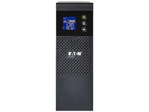 EATON 5S1000LCD 1000 VA 600 Watts 10 Outlets UPS EATON 5S1000LCD 1000 VA 600 Watts 10 Outlets UPS