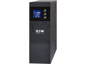 EATON 5S1500LCD 1500 VA 900 Watts 10 Outlets UPS EATON 5S1500LCD 1500 VA 900 Watts 10 Outlets UPS