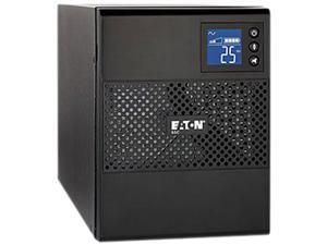 Eaton 5SC1500 Tower - UPS 1080W / 1500VA 120V 5-15P Input; (8) 5-15R Output Eaton 5SC1500 Tower - UPS 1080W / 1500VA 120V 5-15P Input; (8) 5-15R Output