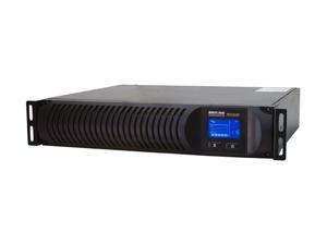 Minuteman PRO-RT PRO1000RT 1000 VA Tower/Rack mountable UPS Minuteman PRO-RT PRO1000RT 1000 VA Tower/Rack mountable UPS