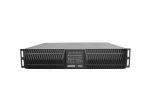 Minuteman Endeavor ED3000RMT2U 3000 VA Tower/Rack Mountable UPS Minuteman Endeavor ED3000RMT2U 3000 VA Tower/Rack Mountable UPS
