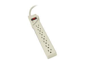 Kensington 62662 6 Feet 7 Outlets 312 joules Guardian Premium Surge Protector Kensington 62662 6 Feet 7 Outlets 312 joules Guardian Premium Surge Protector