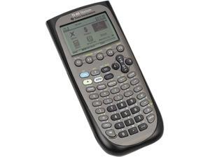 Texas Instruments TI-89 Titanium Graphing Calculator Texas Instruments TI-89 Titanium Graphing Calculator