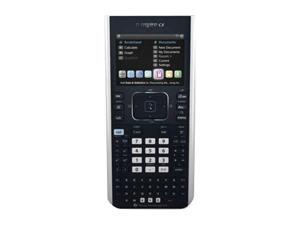 Texas Instruments N3/CLM/1L1 TI-Nspire CX Handheld Texas Instruments N3/CLM/1L1 TI-Nspire CX Handheld