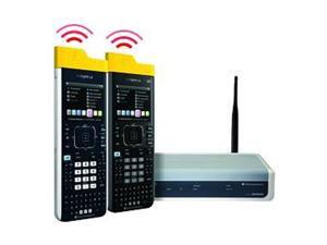 Texas Instruments NAVN3/CRK5/2L1 Nspire CX Navigator 5-User Add-On Texas Instruments NAVN3/CRK5/2L1 Nspire CX Navigator 5-User Add-On