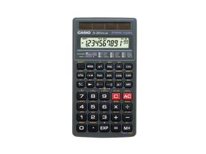 Casio FX-260Solar Scientific Calculator Casio FX-260Solar Scientific Calculator