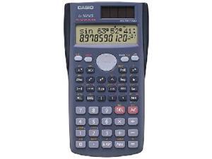 Casio fx-300MS Scientific Calculator Casio fx-300MS Scientific Calculator