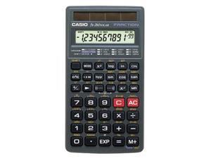 Casio FX260SLR-SCHL-IH Scientific Calculator Casio FX260SLR-SCHL-IH Scientific Calculator
