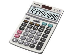 Casio Standard Function Calculator, Solar Calculator Casio Standard Function Calculator, Solar Calculator