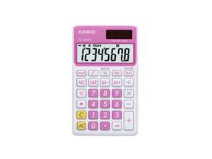 Casio Standard Function Calculator, Big Display Calculator Casio Standard Function Calculator, Big Display Calculator