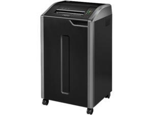 Powershred 425Ci Shredder (Cross Cut) Powershred 425Ci Shredder (Cross Cut)